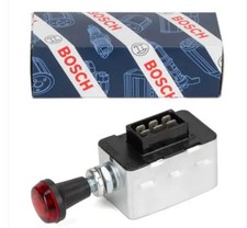 Bosch warnblinkanlage - bosch,