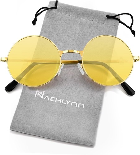 Hippie sonnenbrille 60er 70er - hippie,