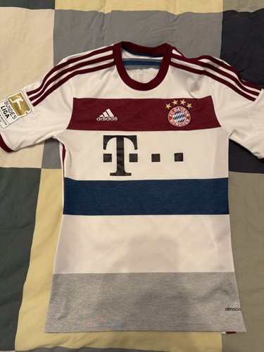 Adidas bayern münchen - fc,