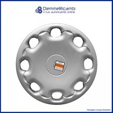 4 Bolzen - Serie 4 Radkappen