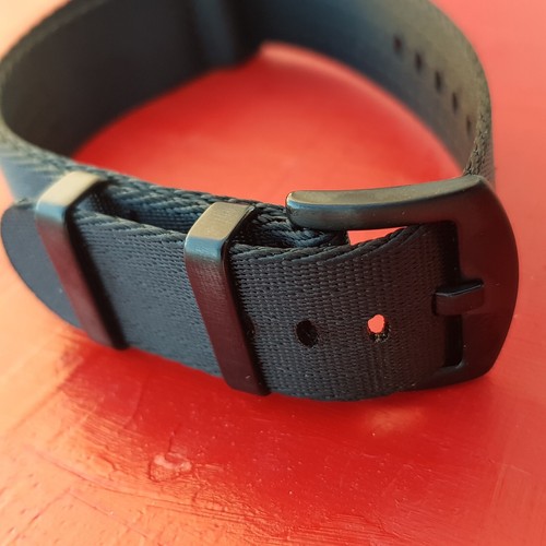 Nato strap james - bond, armband