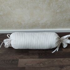 Nackenrolle mit Kissenbezug