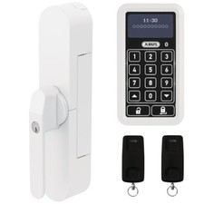 Abus Bluetooth Fensterantrieb