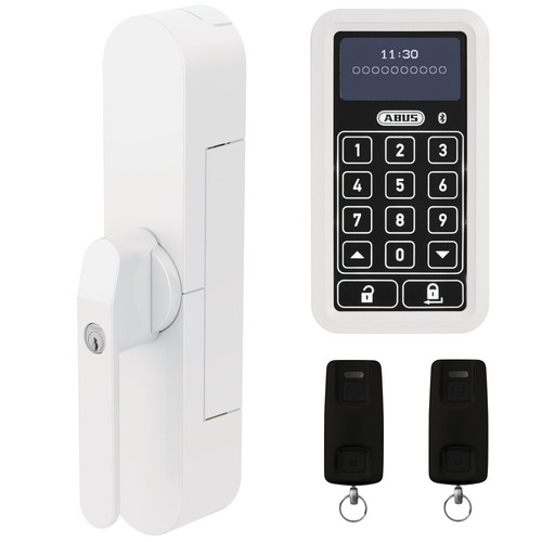 Abus bluetooth fensterantrieb - abus,