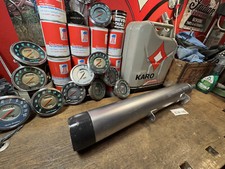 65268-09 V-ROD® MUSCLE 2009-2017 SCHALLDÄMPFER HARLEY® AUSPUFF