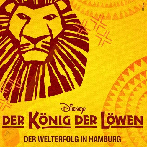 Young tickets disney könig - young,