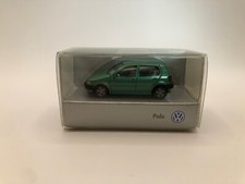 Wiking | VW Polo | 1:87 | H0 |