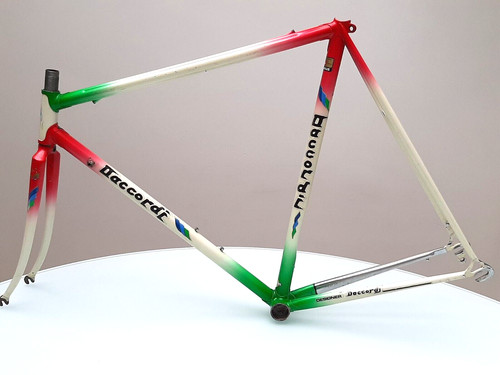 Daccordi disigner time trial - daccordi,