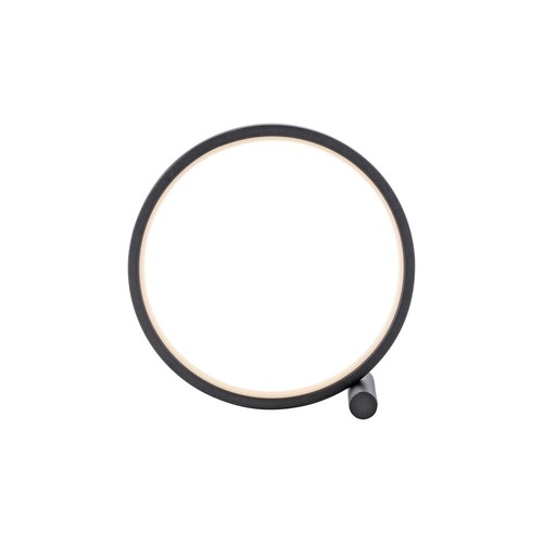 Led tischlampe ring - led,