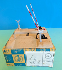 Kibri H0 Bahnübergang Sstem Bravo  im OK