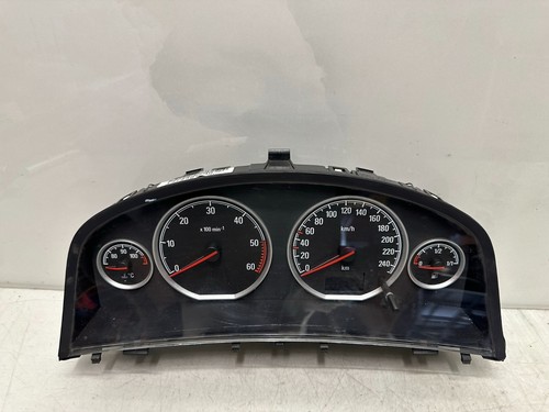 Opel vectra tacho - vectra,