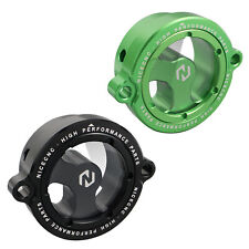 Nicecnc Klar Ölfilterdeckel