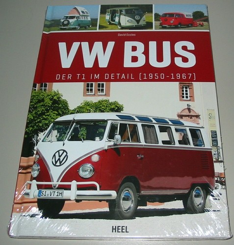 Bildband bus t - bus, t1
