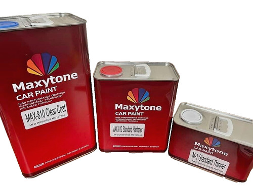 Maxytone klarlack autolack - maxytone,