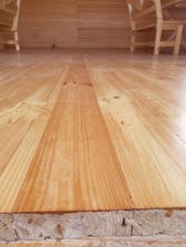 Massivholzdielen Lärche