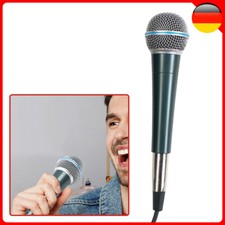 SM58S Studio Mikrofon SM58S