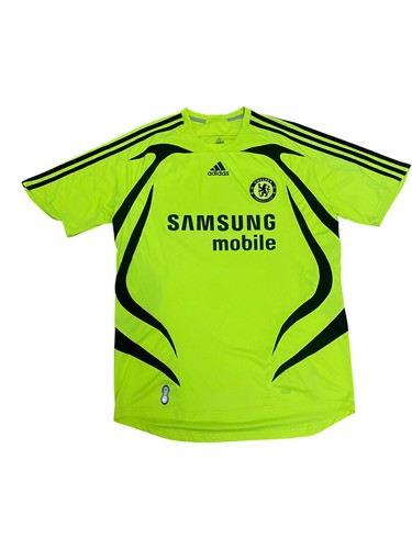 Chelsea trikot 2007 - chelsea,