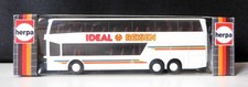Herpa Modellfahrzeug 1:87, Bus