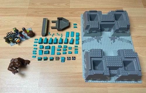 Komplett lego set - lego, 4930