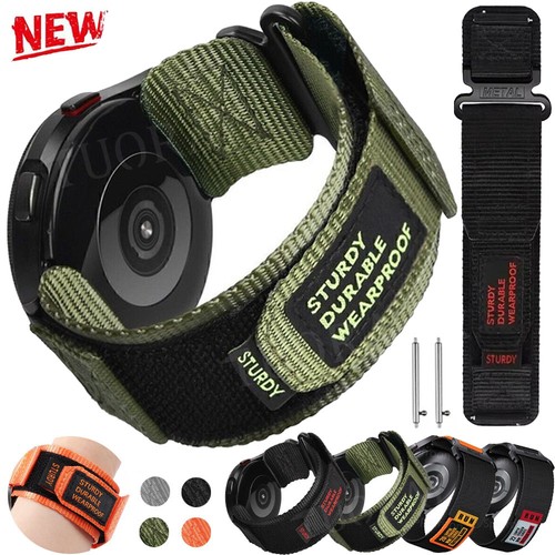22mm sport nylon armband - sport,