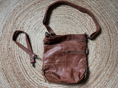 Zwei damen handtasche - handtasche, shopper