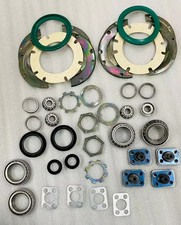 Suzuki Samurai SJ410 SJ 413