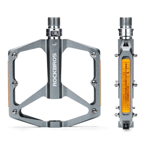 Rockbros fahrradpedale mit - rockbros,