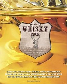 Das große whisky - whisky, diese
