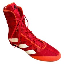 Adidas Box Hog 4  Boxen