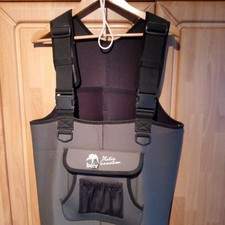 Wathose Behr Platinum