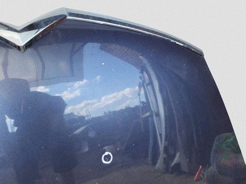 Citroen grand picasso 2009 - c4,