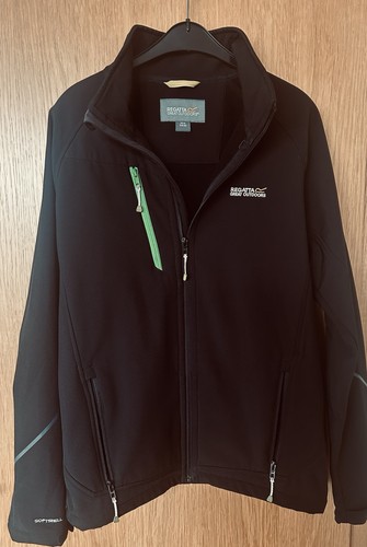 Softshelljacke herren regatta - softshelljacke,