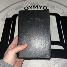 Bibel mit Konkordanz und