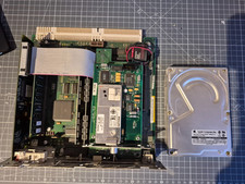 ✅ Motherboard und 500 MB