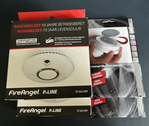Fireangel 622 p - fireangel, p-line