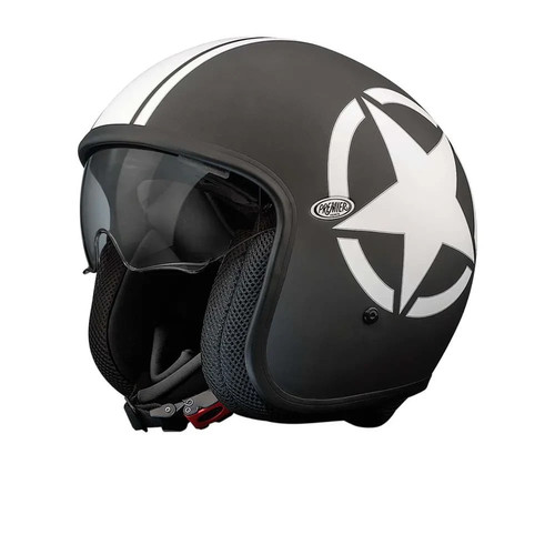 Premier vintage star jethelm - premier,