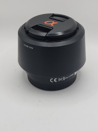 Objektiv weitwinkel sony - objektiv,