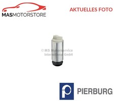ELEKTRISCH KRAFTSTOFFPUMPE PIERBURG 702550630 A FÜR VW PASSAT