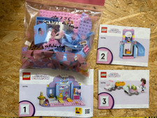 LEGO 10796 Gabby's Dollhouse