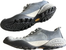 Scarpa Wanderschuhe Gr. 43