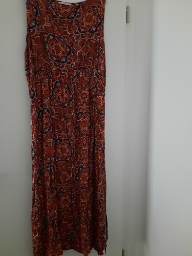 George damen maxikleid lang - maxikleid,