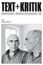 Thomas Brasch von Arnold