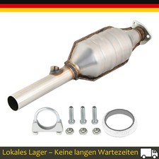 Catalytic Converter Manifold