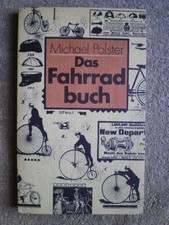Das fahrradbuch ddr - das, -ddr
