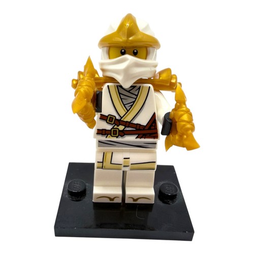 Lego ninjago zane legacy - ninjago, zx