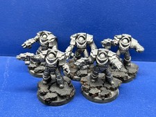 Horus Heresy - 5 Cataphractii