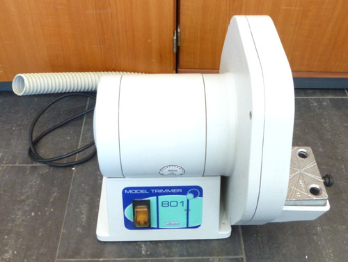 Silfradent 801 model - 801, trimmer