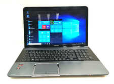 Toshiba satellite l875d 10e - toshiba, l875d-10e