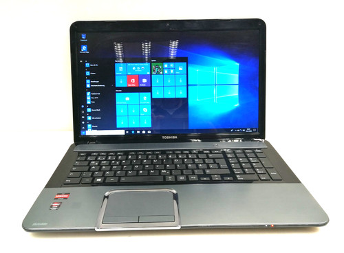 Toshiba satellite l875d 10e - satellite, l875d-10e