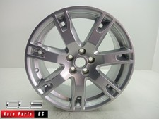 1 Stück ALUFELGE 18 ZOLL Original Land Rover Evoque 8Jx18 ET45 BJ32-BB